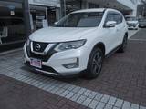 日産 エクストレイル 2000cc 2.0 20Xi 2列車
