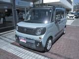 スズキ スペーシア 660cc 660 ギア ハイブリッド XZターボ
