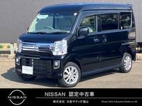 日産 NV100クリッパーリオ 660cc 660 E ハイルーフ ナビゲーションTV　バックカメラ