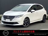 日産 ノート 1200cc 1.2 X ナビTV　アラウンドM　Dレコ　ETC