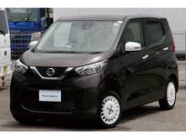 日産 デイズ 660cc 660 ボレロ