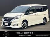 日産 セレナ 2000cc 2.0 ハイウェイスター プロパイロット ナビTV後席モニター