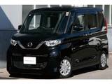 日産 ルークス 660cc 660 X