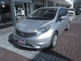 日産 ノート 1200cc 1.2 X DIG-S