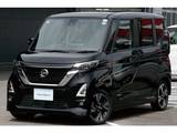 日産 ルークス 660cc 660 ハイウェイスターGターボ プロパイロット エディション