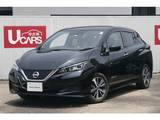 日産 リーフ e+ X