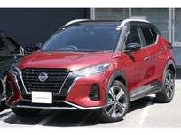 日産 キックス 1200cc 1.2 X (e-POWER) プロパイロット