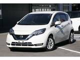 日産 ノート 1200cc 1.2 e-POWER メダリスト