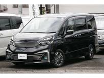 日産 セレナ 2000cc 2.0 ライダー プロパイロット エディション