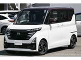 日産 ルークス 660cc 660 ハイウェイスターX