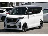 日産 ルークス 660cc 660 ハイウェイスターGターボ プロパイロット エディション
