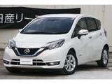 日産 ノート 1200cc 1.2 e-POWER メダリスト (安芸)