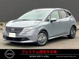 日産 ノート 1200cc 1.2 X ナビTV　アラウンドM　Dレコ　ETC