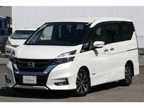 日産 セレナ 2000cc 2.0 ハイウェイスター プロパイロット エディション (安芸)