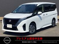 日産 セレナ 1400cc 1.4 e-POWER ハイウェイスターV プロパイロット