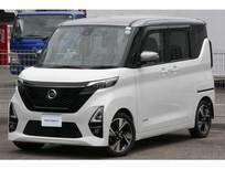 日産 ルークス 660cc 660 ハイウェイスターGターボ プロパイロット エディション (中村)