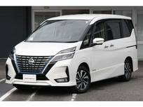 日産 セレナ 1200cc 1.2 e-POWER ハイウェイスター V