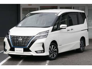 1.2 e-POWER ハイウェイスター V