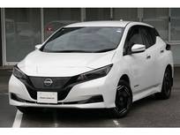 日産 リーフ X