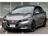 日産 リーフ G