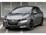 日産 リーフ G
