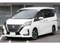 日産 セレナ 2000cc 2.0 ハイウェイスター V