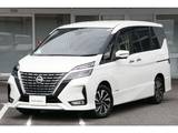 日産 セレナ 2000cc 2.0 ハイウェイスター V