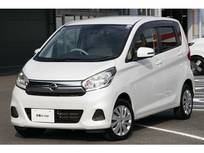 日産 デイズ 660cc 660 X