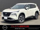 日産 エクストレイル 1500cc 1.5 X e-4ORCE 4WD プロパイロット