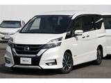 日産 セレナ 2000cc 2.0 ハイウェイスター Vセレクション