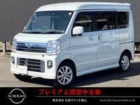 日産 NV100クリッパーリオ 660cc 660 E ハイルーフ ナビTV　Bカメラ　ETC