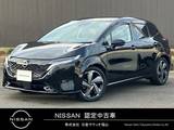 日産 ノートオーラ 1200cc 1.2 G ナビTV・アラウンドM　ツインDレコ
