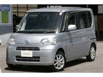 ダイハツ タント 660cc 660 G (中村)