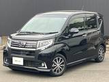 ダイハツ ムーヴ 660cc 660 カスタム X ハイパー SA 三菱電機製ナビゲーション　ワンセグTV