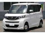 日産 ルークス 660cc 660 AUTECH Xベース