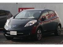 日産 リーフ G