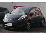 日産 リーフ G