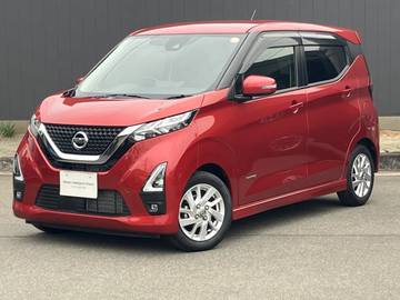 660 ハイウェイスターX ナビTV　アラウンドM　ツインDレコ　ETC