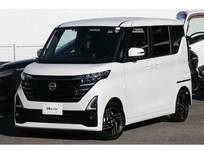日産 ルークス 660cc 660 ハイウェイスターX