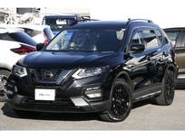 日産 エクストレイル 2000cc 2.0 20Xi ハイブリッド 4WD
