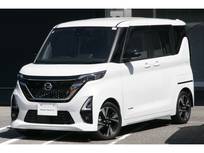 日産 ルークス 660cc 660 ハイウェイスターX プロパイロット エディション