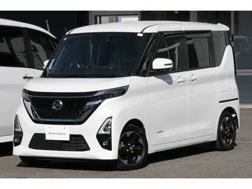 660 ハイウェイスターX プロパイロット エディション (中村)
