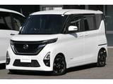 日産 ルークス 660cc 660 ハイウェイスターX プロパイロット エディション (中村)