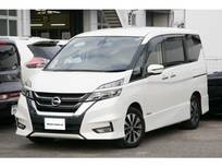 日産 セレナ 2000cc 2.0 ハイウェイスター