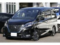 日産 セレナ 1200cc 1.2 e-POWER ハイウェイスター V