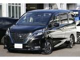 日産 セレナ 1200cc 1.2 e-POWER ハイウェイスター V