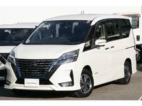 日産 セレナ 1200cc 1.2 e-POWER ハイウェイスター V