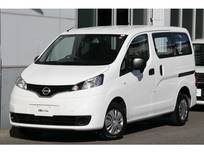 日産 NV200バネットバン 1600cc 1.6 VX (レンタアップ)
