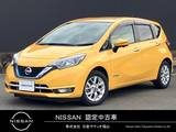 日産 ノート 1200cc 1.2 e-POWER メダリスト ナビTV アラウンドM Dレコ　ETC
