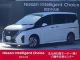 日産 セレナ 2000cc 2.0 ハイウェイスターV 車検整備渡・日産ワイド保証・純正ナビ・全